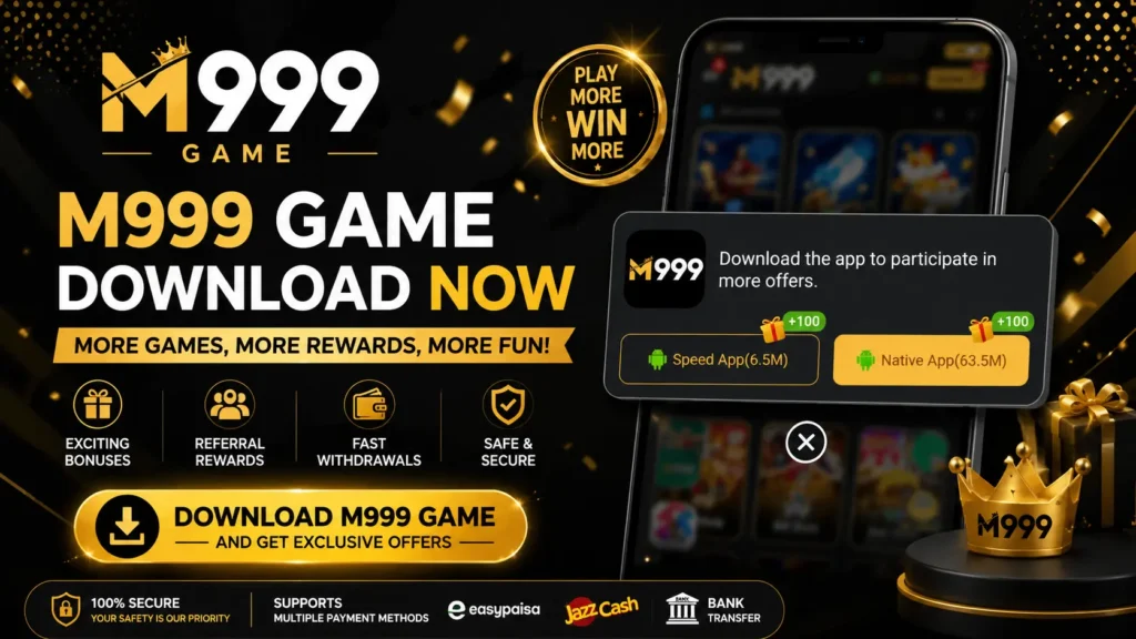 M999 GAME